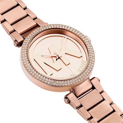 montre michael kors histoire d or|michael kors watches expensive.